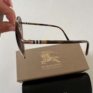 Burberry Sunglasses